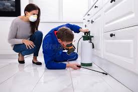 Best Emergency Pest Control  in Colonia, NJ